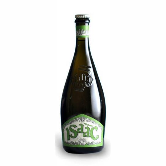 Birra Baladin Isaac 0,33 lt.