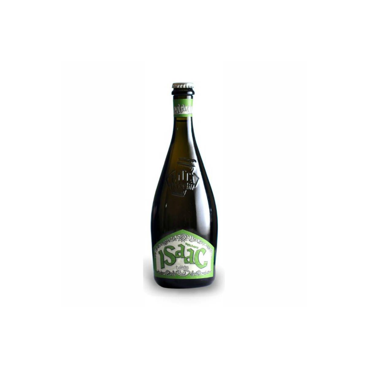 Birra Baladin Isaac 0,33 lt.