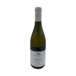 André Goichot - Chablis Premier Cru 2024 0,75 lt.