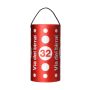 32 Via dei Birrai Fustino porta 3 bottiglie (VUOTO)