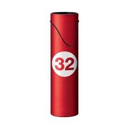 32 Via dei Birrai - Astuccio tubo singolo per 1 bottiglia (Vuoto)