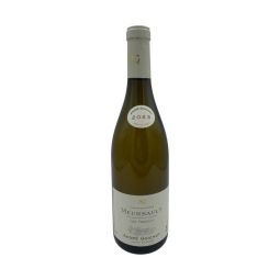 André Goichot - Meursault Les Vireuils 2023 0,75 lt.