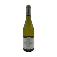 Naudin Tiercin - Petit Chablis 2023 0,75 lt.