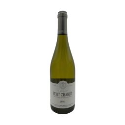 Naudin Tiercin - Petit Chablis 2023 0,75 lt.