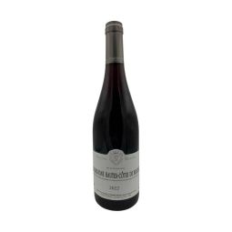 Naudin Tiercin - Bourgogne Hautes-Cotes de Beaune 2022 0,75 lt.