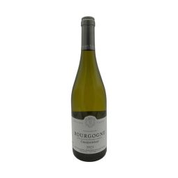 Naudin Tiercin - Bourgogne Chardonnay 2023 0,75 lt.