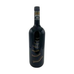 Cascina Castle't - Monferrato Rosso DOC Uvalino Uceline 2015 1,5 lt. MAGNUM