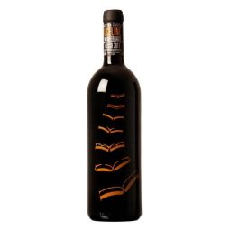 Cascina Castle't - Monferrato Rosso DOC Uvalino Uceline 2018 0,75 lt.