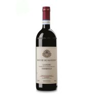 Podere Rocche dei Manzoni - Langhe Nebbiolo DOC 2023 0,75 lt.