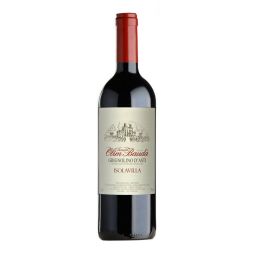 Olim Bauda - Grignolino d'Asti DOC Isolavilla 2023 0,75 lt.