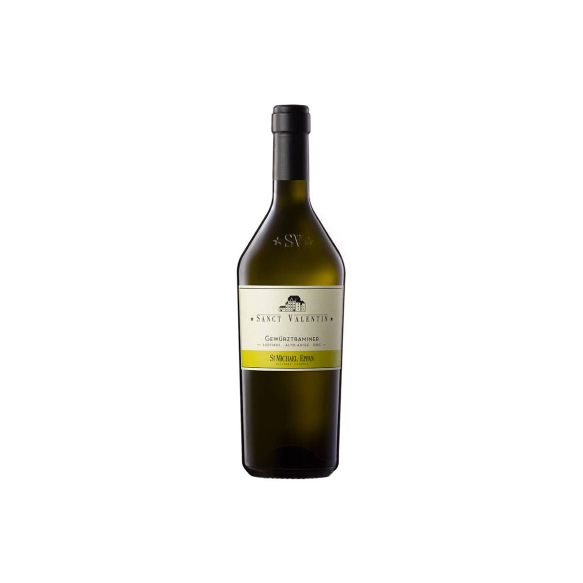 San Michele Appiano - Alto Adige Gewurztraminer DOC Sanct Valentin 2024 0,75 lt.