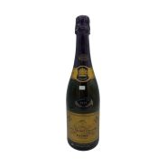 Vintage Bottle - Veuve Clicquot Ponsardin Champagne AOC Carte Or 1975 Brut 0,75 lt. - COD. 11460