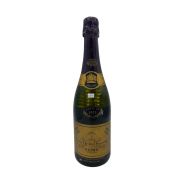 Vintage Bottle - Veuve Clicquot Ponsardin Champagne AOC Carte Or 1975 Brut 0,75 lt. - COD. 11460