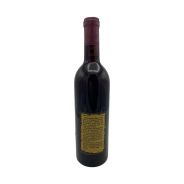 Vintage Bottle - Cooperativa Agricola Gattinarese Spanna Riserva Castello della Dionisia 1961 0,72 lt. - COD. 11461