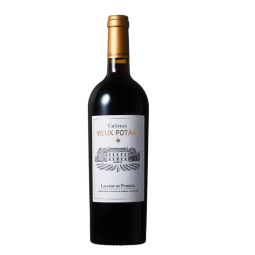 Chateau Vieux Potana - Lalande de Pomerol 2020 0,75 lt.