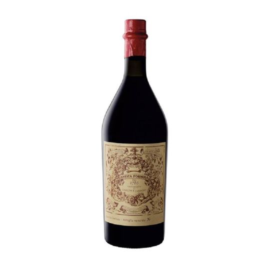 Carpano - Vermouth Pregiato Antica Formula 1 lt.
