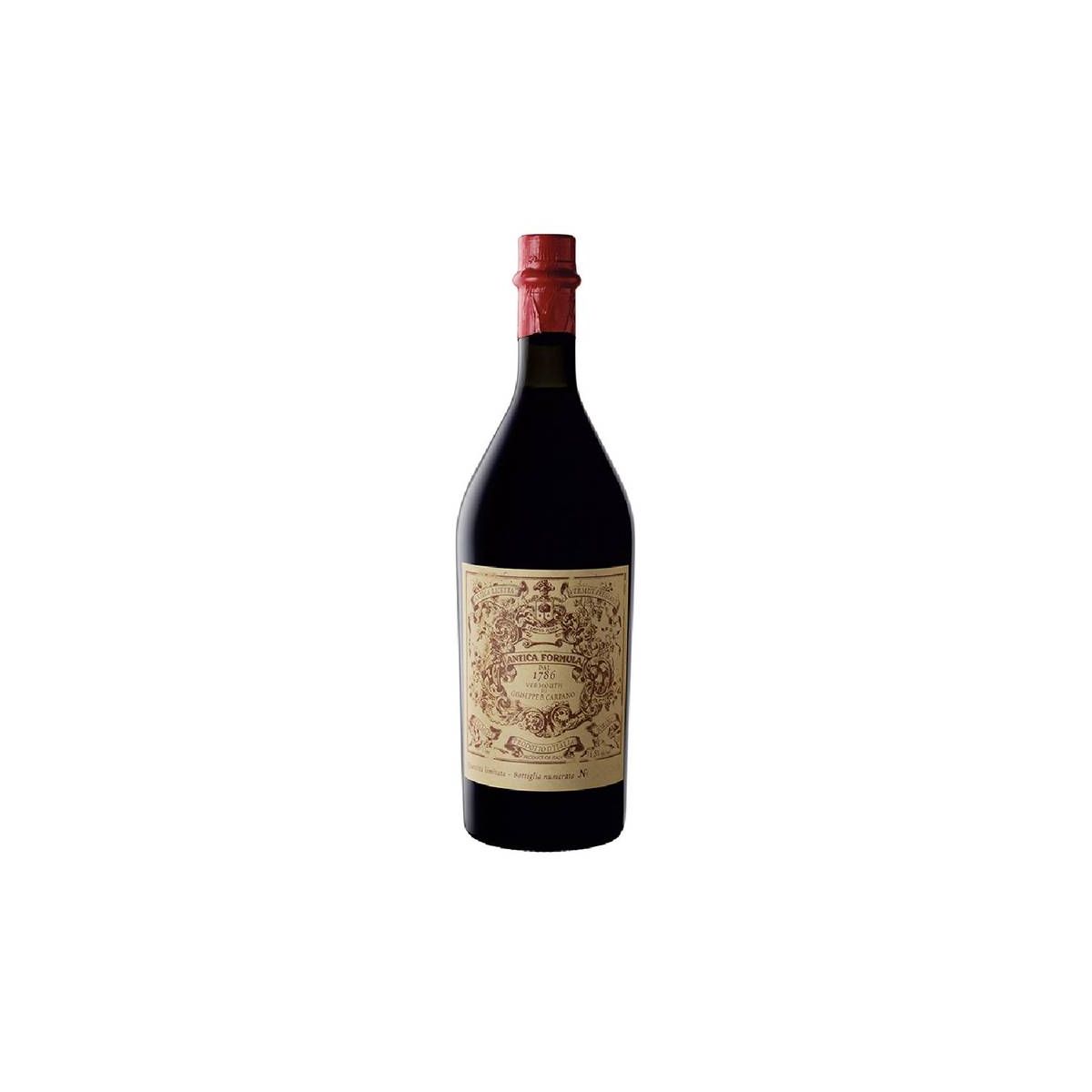 Carpano - Vermouth Pregiato Antica Formula 1 lt.