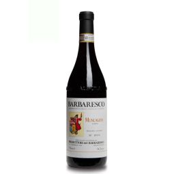 Produttori Del Barbaresco - Barbaresco Riserva DOCG Muncagota 2020 0,75 lt.