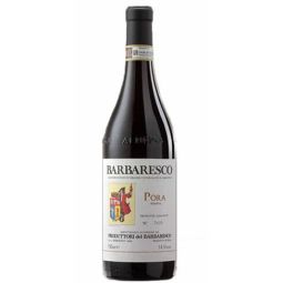 Produttori Del Barbaresco - Barbaresco Riserva DOCG Pora 2020 0,75 lt.