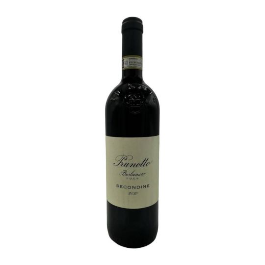 Prunotto - Barbaresco DOCG Secondine 2020 0,75 lt.