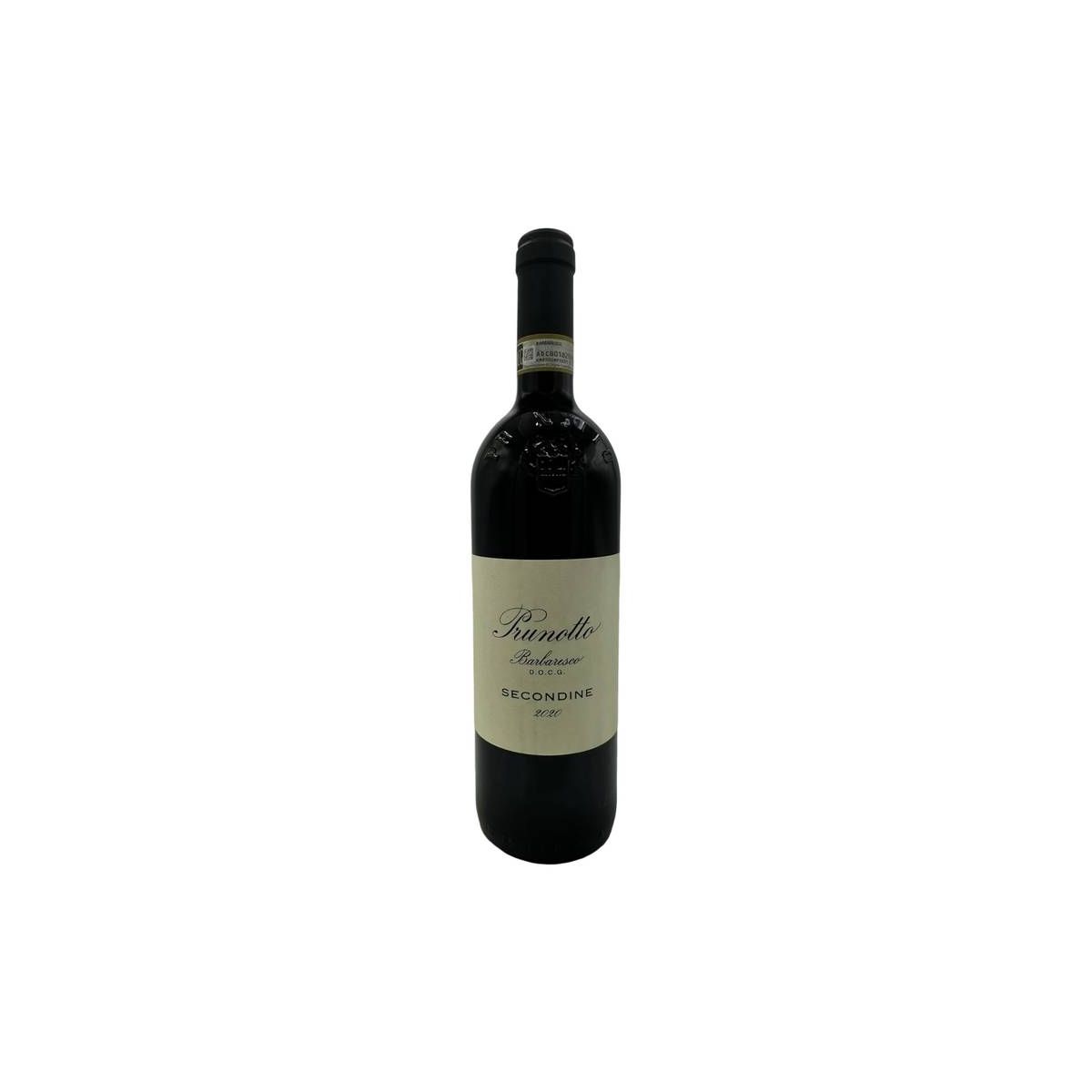 Prunotto - Barbaresco DOCG Secondine 2020 0,75 lt.