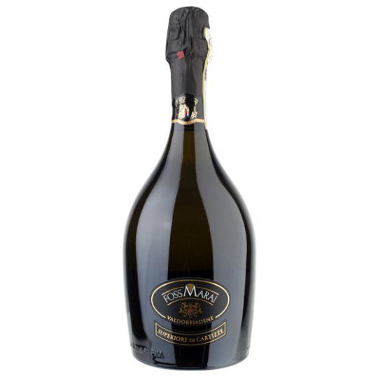 Foss Marai - Valdobbiadene Superiore di Cartizze DOCG Dry 0,75 lt.