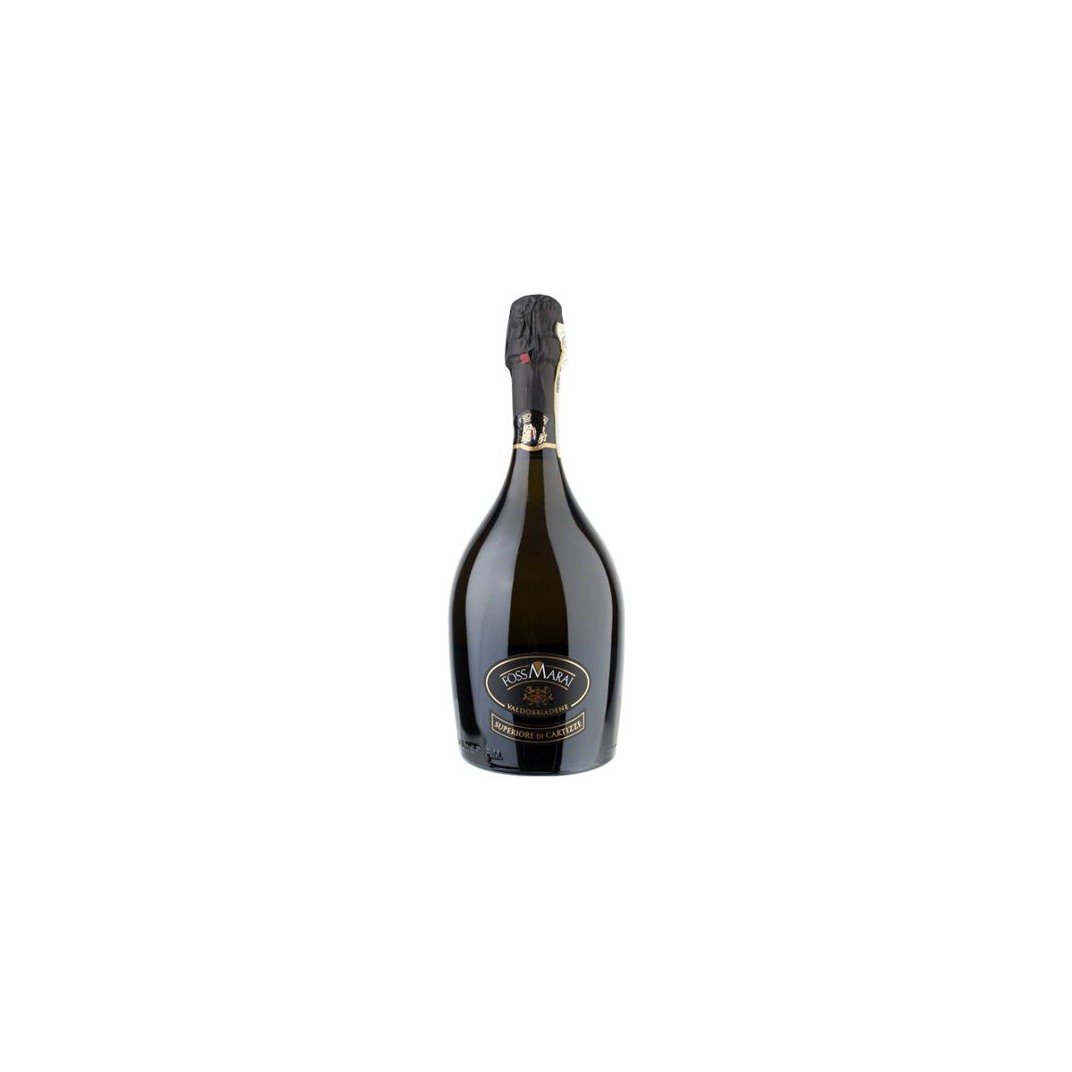 Foss Marai - Valdobbiadene Superiore di Cartizze DOCG Dry 0,75 lt.