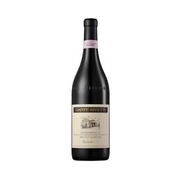 Dante Rivetti - Barbaresco Riserva DOCG Bricco di Neive 2019 0,75 lt.