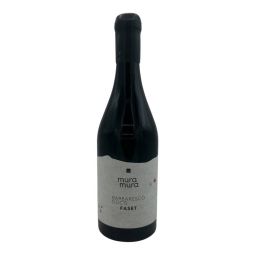 Mura Mura - Barbaresco DOCG Faset 2019 0,75 lt.
