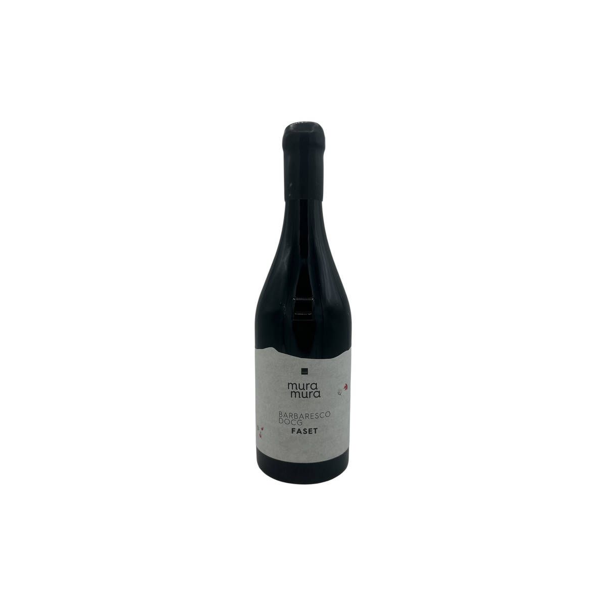 Mura Mura - Barbaresco DOCG Faset 2019 0,75 lt.