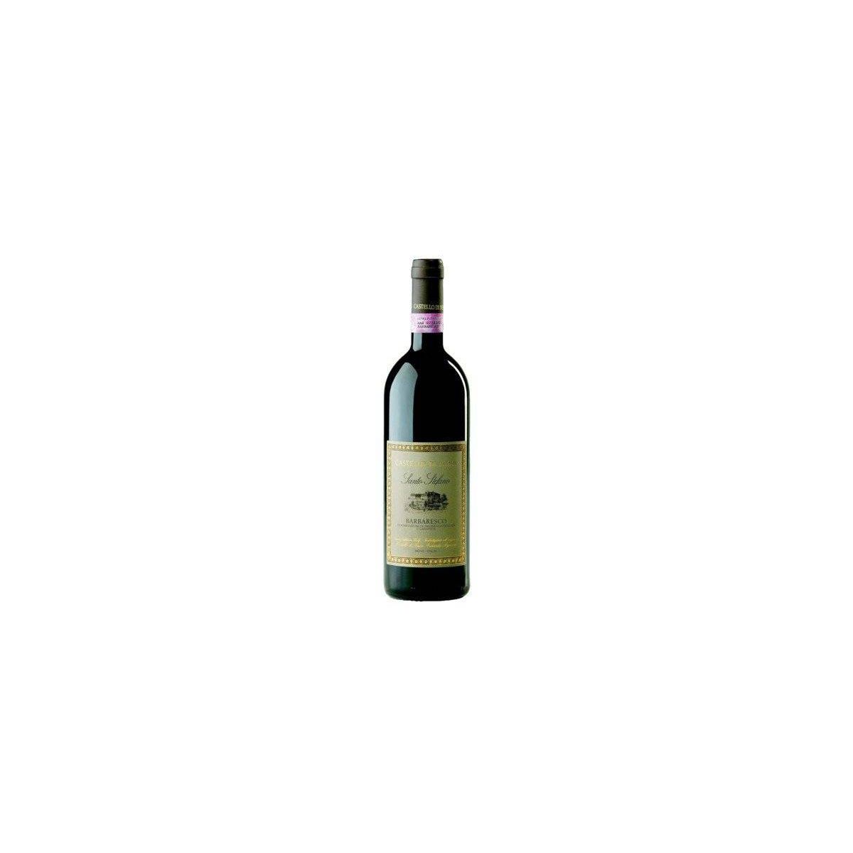 Castello di Neive - Barbaresco DOCG Santo Stefano Albesani 2022 0,75 lt.