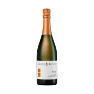 Dante Rivetti - Metodo Classico Rosè Ivan Brut 2017 0,75 lt.
