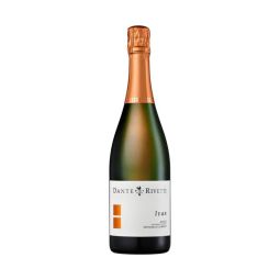 Dante Rivetti - Metodo Classico Rosè Ivan Brut 2017 0,75 lt.
