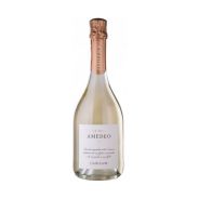 Ca' Rugate - Lessini Durello DOC Metodo Classico Amedeo 2021 Pas Dosè 0,75 lt.