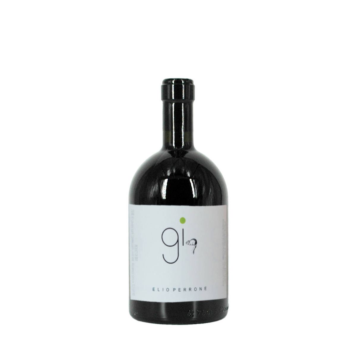 Elio Perrone - Vino Bianco GI 2024 0,75 lt.