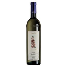 Marziano Abbona - Langhe Favorita DOC Valle dell'Olmo 2025 0,75 lt.