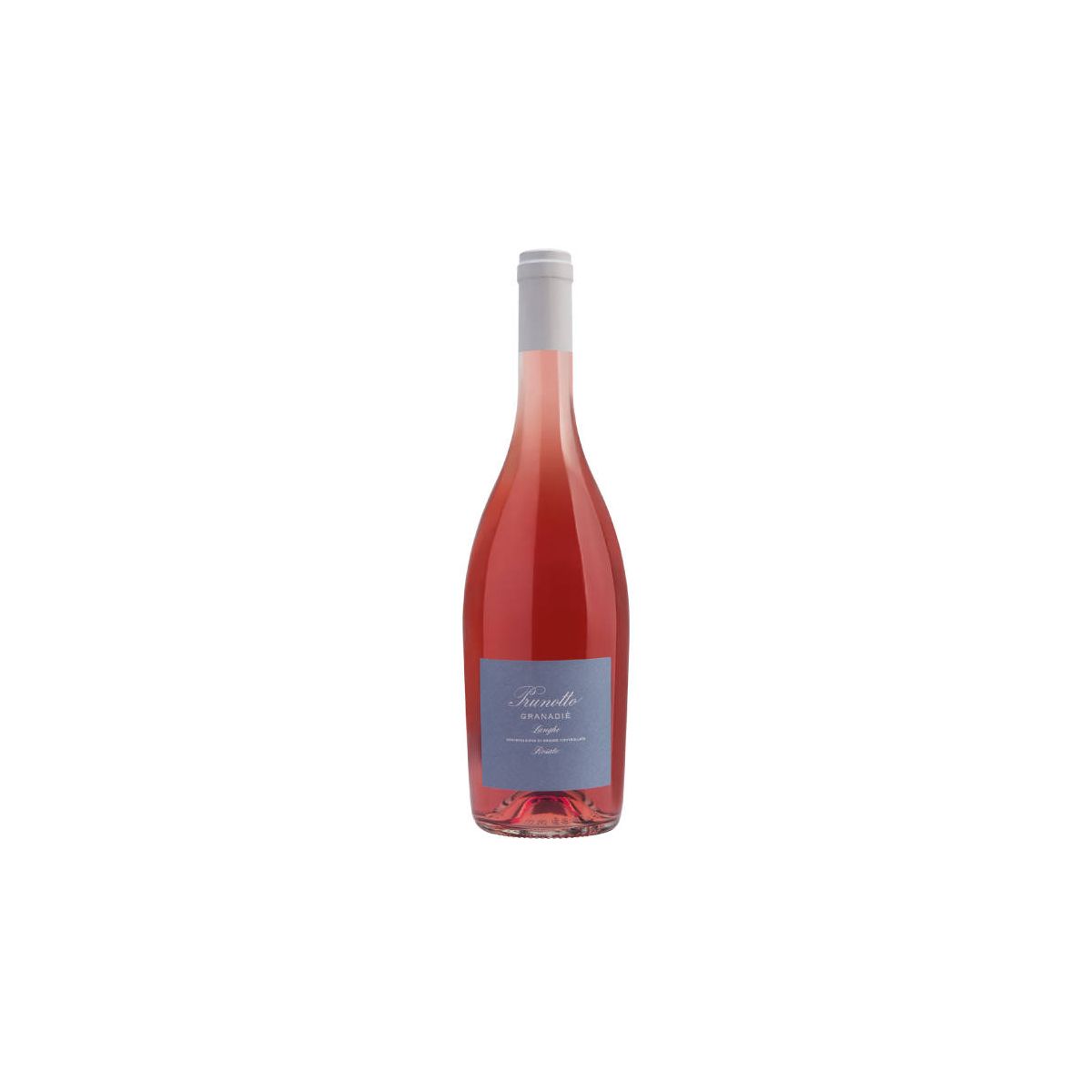 Prunotto - Langhe Rosato DOC Granadiè 2022 0,75 lt.