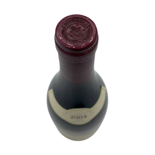 Domaine Confuron-Cotetidot - Chambolle-Musigny 2004 0,75 lt.