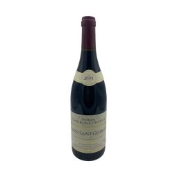 Domaine Confuron-Cotetidot - Nuits-Saint-Georges 2003 0,75 lt.