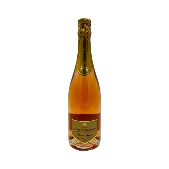 André Goichot - Crémant de Bourgogne Baron Auguste Selection Prestige Rosè 0,75 lt.