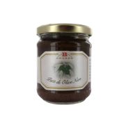 Brezzo - Patè di Olive Nere 180 gr.