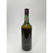 Vintage Bottle - Sandeman Port Ruby 0,75 lt. - COD. 5484