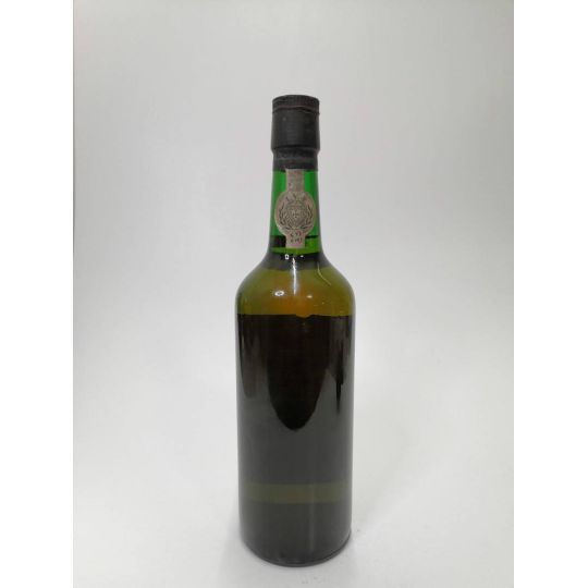 Vintage Bottle - Sandeman Port Ruby 0,75 lt. - COD. 5484