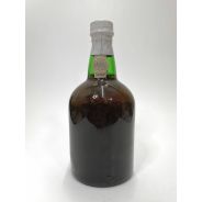 Vintage Bottle - Vieira de Souza Port White 0,75 lt. - COD. 5497
