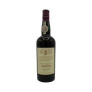Vintage Bottle - Burmester Vinho do Porto Tawny Port Duque 0,75 lt. - COD. 6001