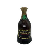 Vintage Bottle - C. da Silva Presidential Port Porto Ruby 0,75 lt. - COD. 6215