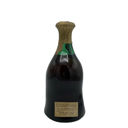 Vintage Bottle - C. da Silva Presidential Port Porto Ruby 0,75 lt. - COD. 6215