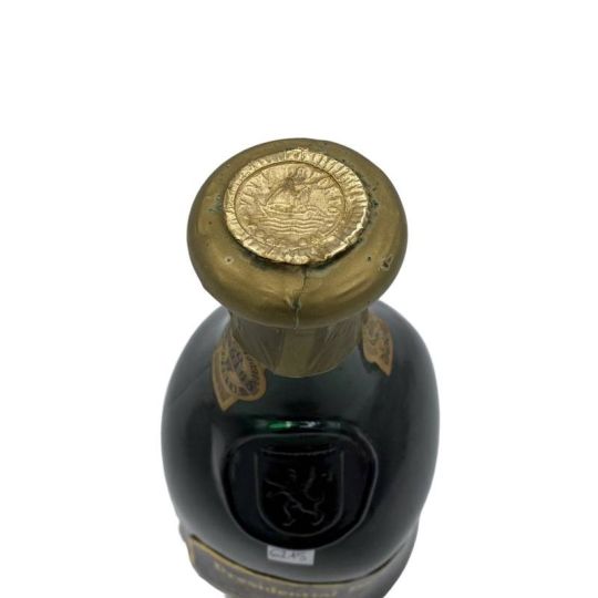 Vintage Bottle - C. da Silva Presidential Port Porto Ruby 0,75 lt. - COD. 6215