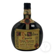 Vintage Bottle - C. da Silva Oporto House Reserve 1944 Vintage 0,75 lt. Essevi Import - COD. 6390