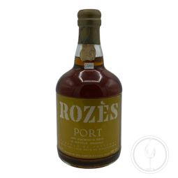 Vintage Bottle - Rozes Port Vino Liquoroso di Porto 0,75 lt. - COD. 6400